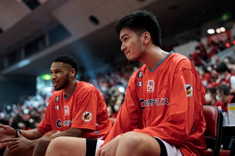 kai sotto interbasket page 147|Kai Sotto sustains fine play as Yokohama revives playoff bid.